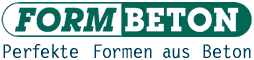 Formbeton - Perfekte Formen aus Beton